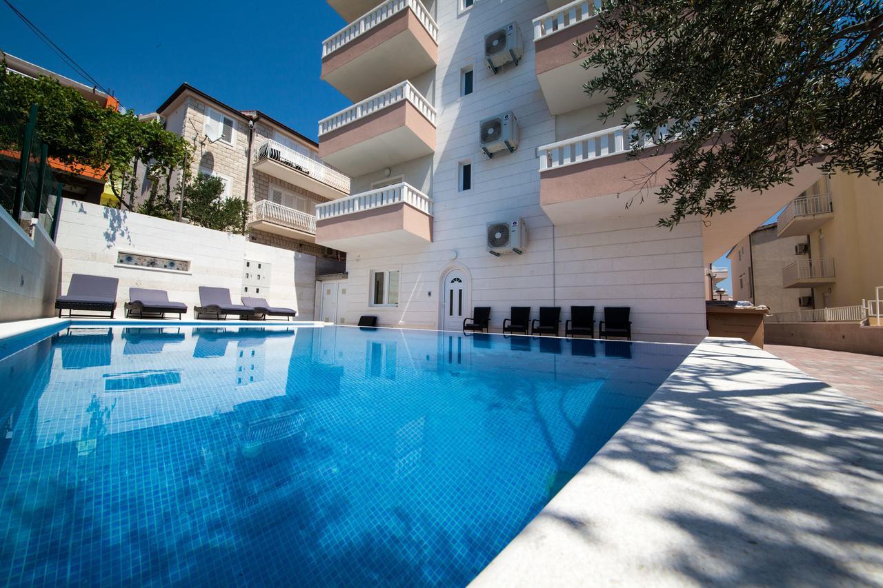 Apartman Ivka *